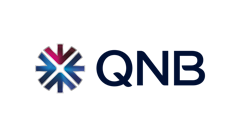 QNB — client of THE UNKNOWN BRAND