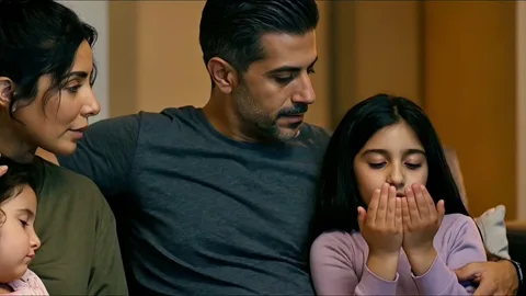 الجيش الكويتي — فيلم للعلامة بالذكاء الاصطناعي